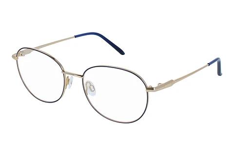 Designerbrillen Elle EL13537 BL