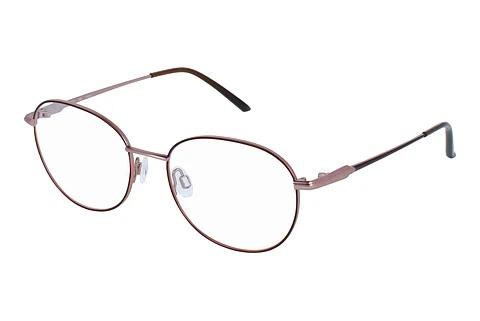 Designerbrillen Elle EL13537 BR