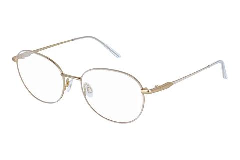 Lunettes de vue Elle EL13537 WH