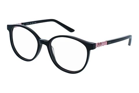 Designerbrillen Elle EL13540 BK