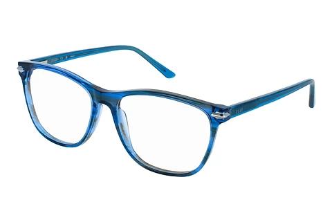Designerbrillen Elle EL13544 BL