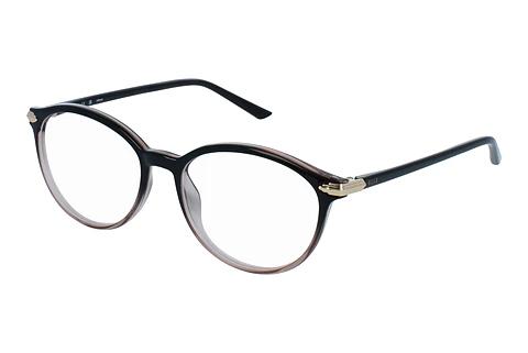 Designerbrillen Elle EL13545 BK