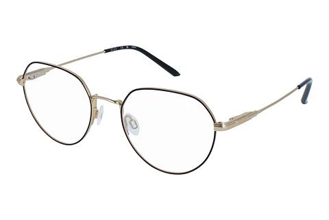 Lunettes de vue Elle EL13547 BK