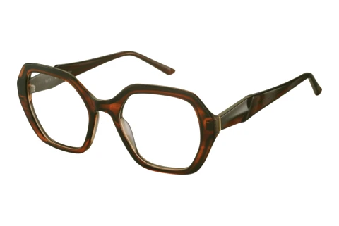Designerbrillen Elle EL13604 BR