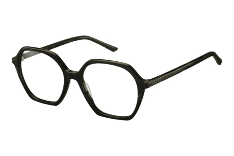 Designerbrillen Elle EL13605 BK