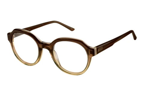 Lunettes de vue Elle EL13606 BR