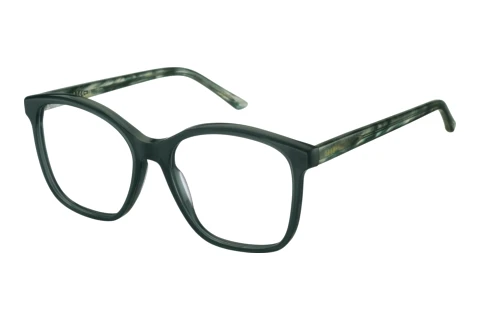 Designerbrillen Elle EL13607 GN