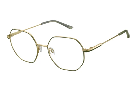 Designerbrillen Elle EL13610 GN