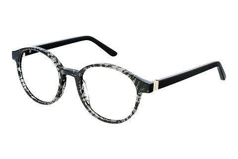 Designerbrillen Elle EL31500 BK