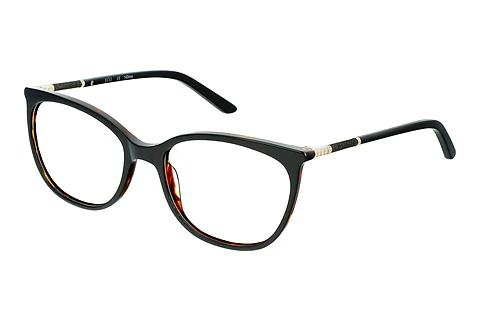 Designerbrillen Elle EL31507 BK