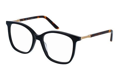 Designerbrillen Elle EL31514 BK