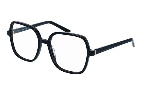 Designerbrillen Elle EL31517 BK