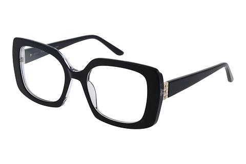 Designerbrillen Elle EL31523 BK