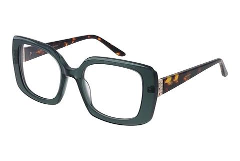 Designerbrillen Elle EL31523 GN