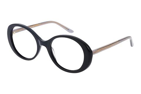 Designerbrillen Elle EL31526 BK