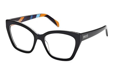 Designerbrillen Emilio Pucci EP5216 001