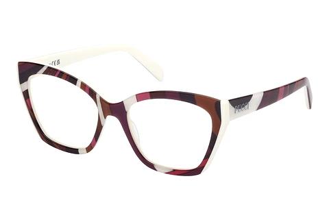 Designerbrillen Emilio Pucci EP5216 099
