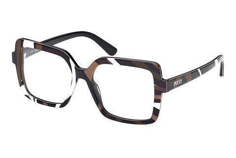 Designerbrillen Emilio Pucci EP5265 099