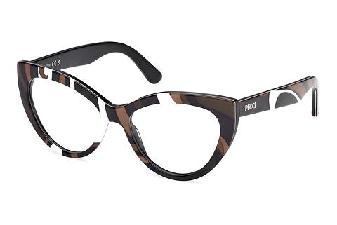 Occhiali design Emilio Pucci EP5266 099