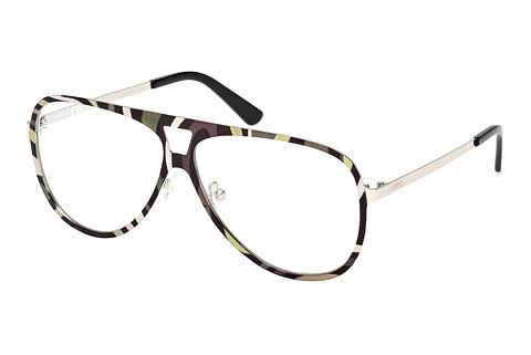 Designerbrillen Emilio Pucci EP5267 020