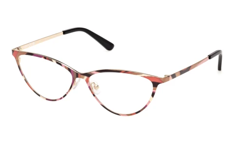 Designerbrillen Emilio Pucci EP5280 A99