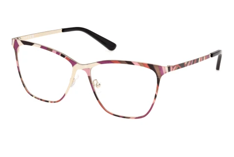 Designerbrillen Emilio Pucci EP5281 A99