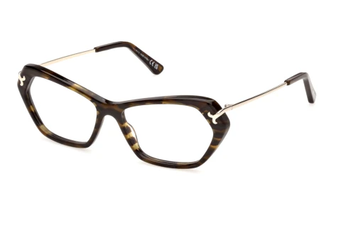 Designerbrillen Emilio Pucci EP5285 056