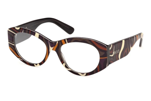 Occhiali design Emilio Pucci EP5293 099