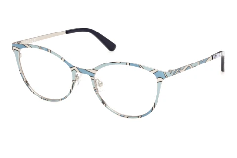 Occhiali design Emilio Pucci EP5296 A99