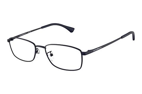 Lunettes de vue Emporio Armani EA1169D 3160