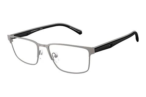 Lunettes de vue Emporio Armani EA1175 3003