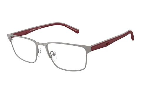 Lunettes de vue Emporio Armani EA1175 3032