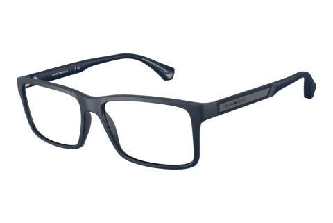 Designerbrillen Emporio Armani EA3038 6185