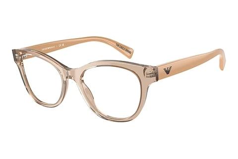 Designerbrillen Emporio Armani EA3162 5850