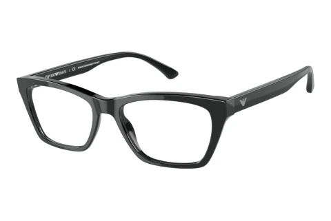 Designerbrillen Emporio Armani EA3186 5875