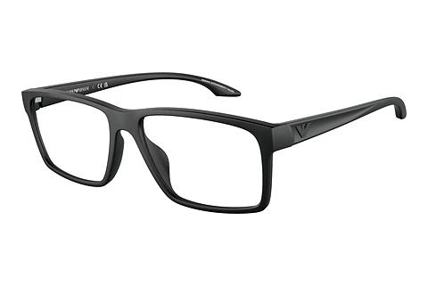 Designerbrillen Emporio Armani EA3210U 5063