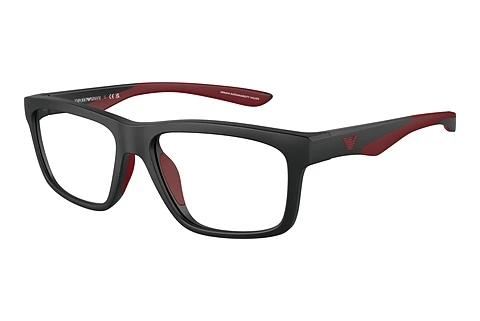 Lunettes de vue Emporio Armani EA3220U 5001