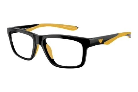 Designerbrillen Emporio Armani EA3220U 5017