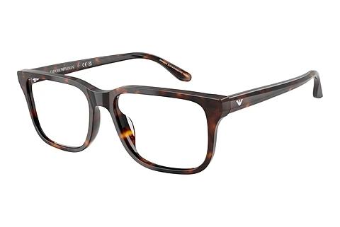 Designerbrillen Emporio Armani EA3250U 5026