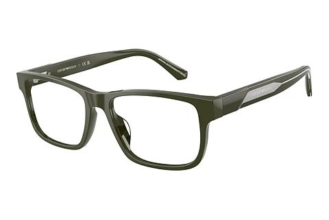 Designerbrillen Emporio Armani EA3265U 6321