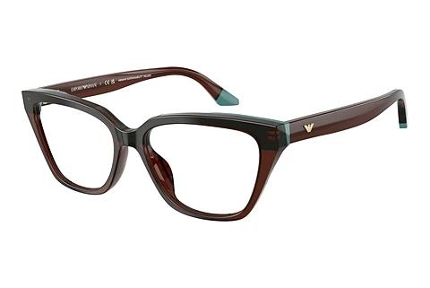 Lunettes de vue Emporio Armani EA3270U 6318