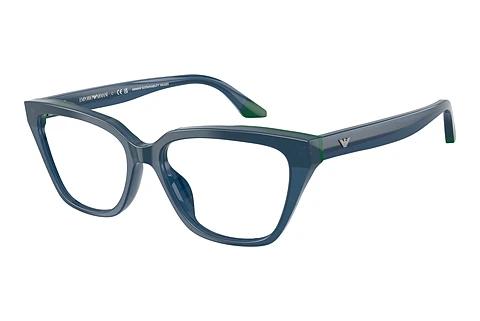 Designerbrillen Emporio Armani EA3270U 6319
