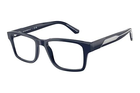Designerbrillen Emporio Armani EA3271 6039