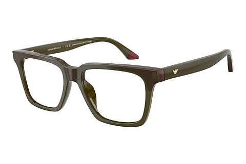 Designerbrillen Emporio Armani EA3272U 6316