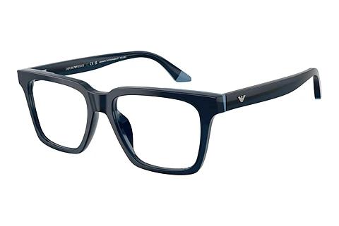Designerbrillen Emporio Armani EA3272U 6317