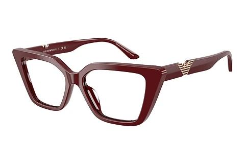 Designerbrillen Emporio Armani EA3273U 6323