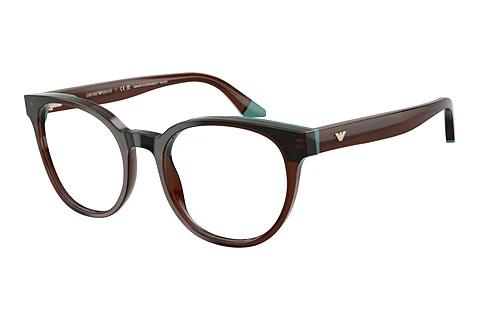 Designerbrillen Emporio Armani EA3274 6318