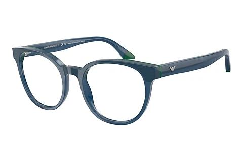 Designerbrillen Emporio Armani EA3274 6319