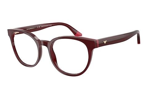 Designerbrillen Emporio Armani EA3274 6320