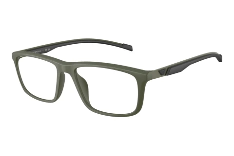 Designerbrillen Emporio Armani EA3286U 6184